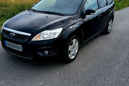 Ford Focus 116.589 km 4.350 &euro; Reinsbüttel 25764