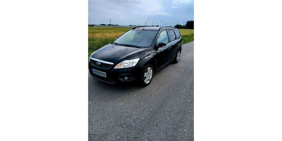 Ford Focus 116.589 km 4.350 &euro; Reinsbüttel 25764