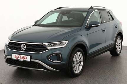 VW T-Roc 19.196 km 28.490 € Erfurt 99087