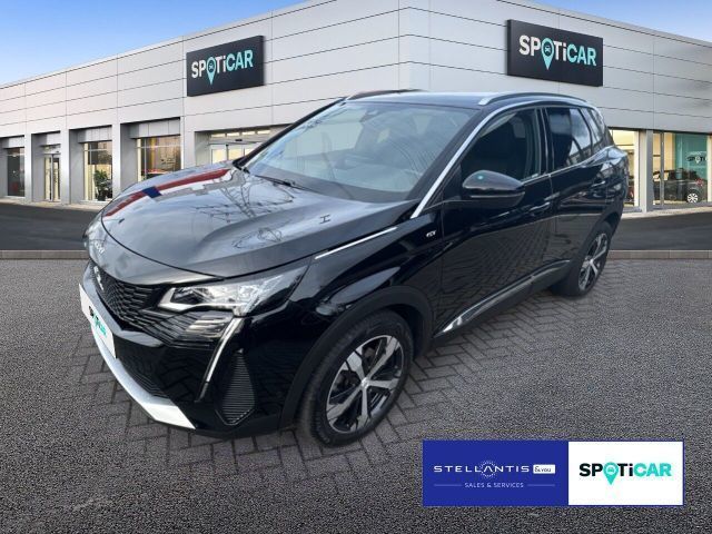 Peugeot 3008 27.116 km 22.780 &euro; Mainz 55120