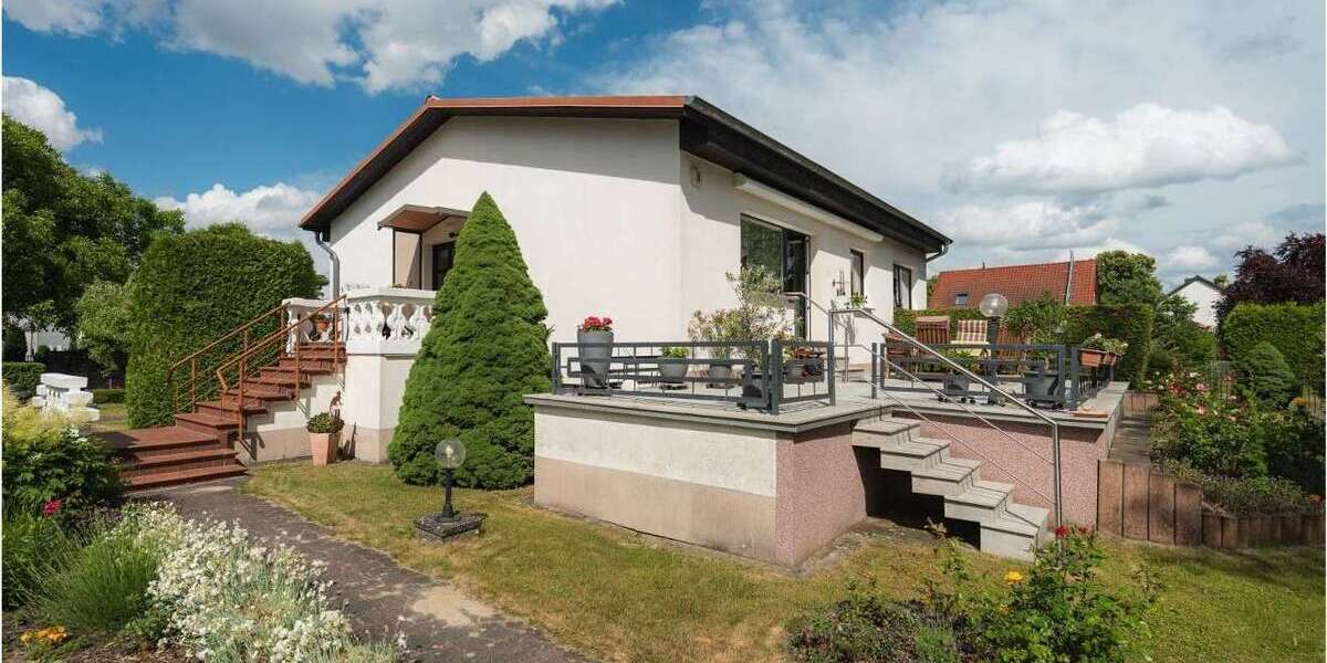 Einfamilienhaus Woltersdorf - 10 Zimmer, 138 m&sup2;, 579.000&euro; | Angebot:26888615