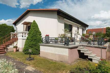 Haus Woltersdorf - 10 Zimmer, 138 m&sup2;, 579.000&euro; | Angebot:26888615