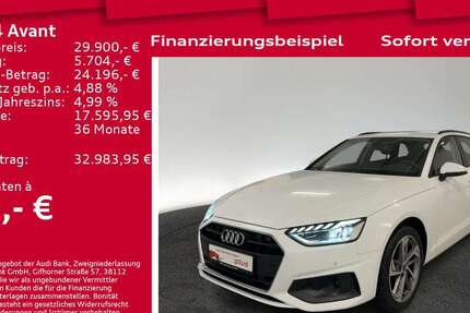 Audi A4 56.700 km 29.900 &euro; Berlin 12489