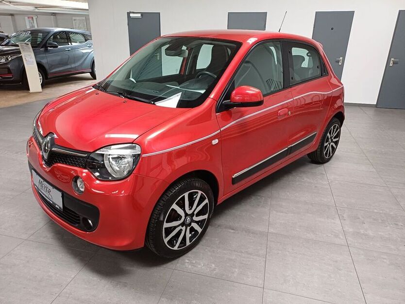 Twingo