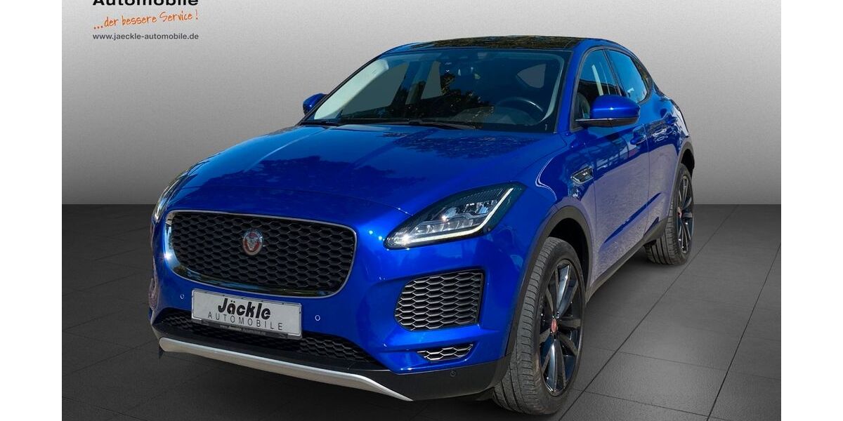 Jaguar E-Pace 85.750 km 25.950 &euro; Bad Wörishofen 86825
