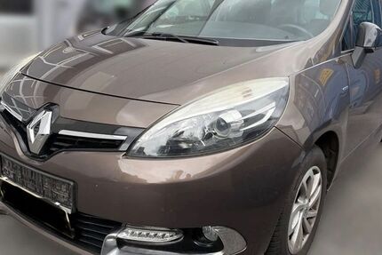 Renault Scenic 143.800 km 5.990 &euro; Lengede 38268