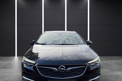 Opel Insignia 130.500 km 5.490 &euro; Peine 31226