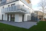 Sonnige helle altersgerechte Wohnung mit Garten im Energiesparhaus Schweich Stadtmitte - Erdgeschoßwohnung Schweich | Angebot:22863414