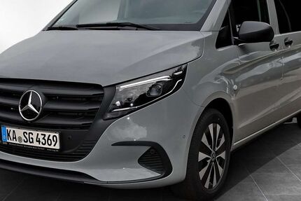 Mercedes-Benz Vito 10.000 km 61.440 &euro; Karlsruhe 76139