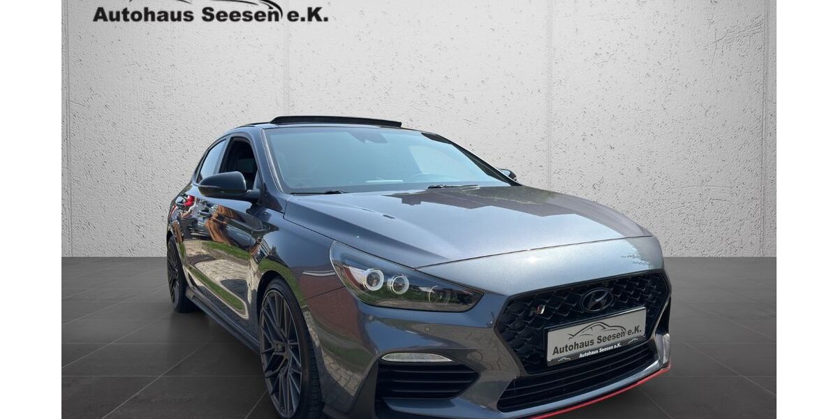 Hyundai i30 89.900 km 21.390 € Seesen/Rhüden 38723