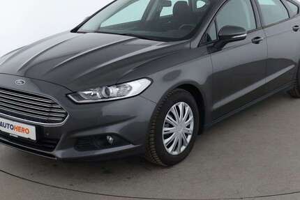 Ford Mondeo 54.691 km 11.290 &euro; Laatzen 30880