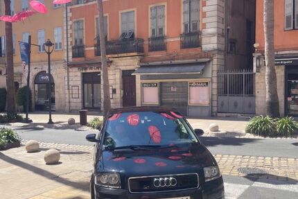 Audi A2