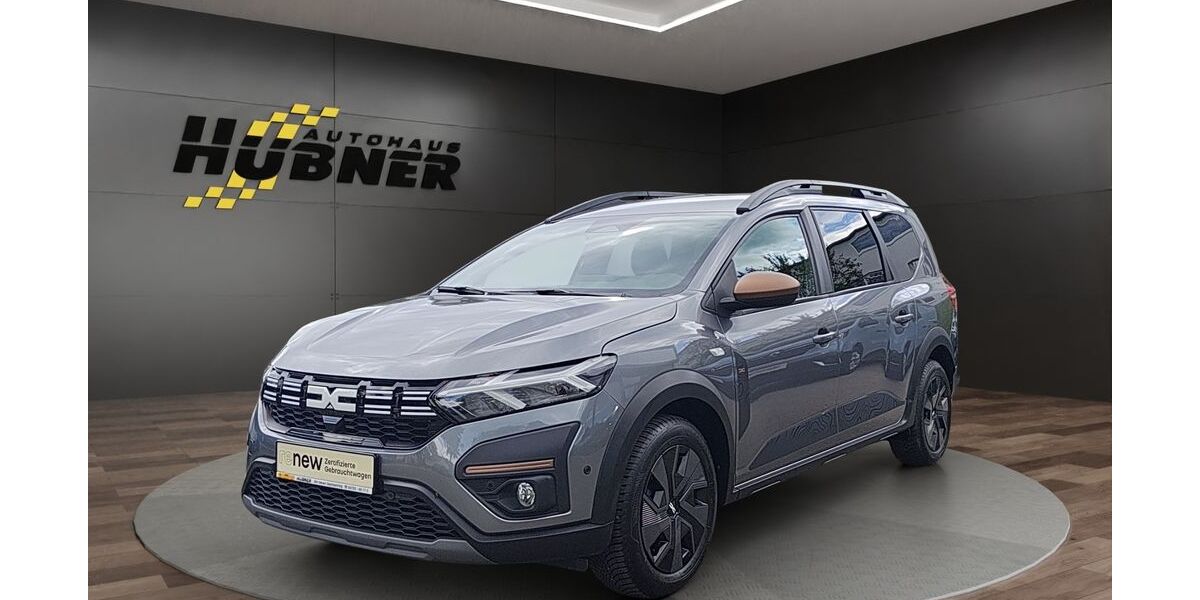 Dacia Jogger 7.500 km 19.890 &euro; Oberlungwitz 09353