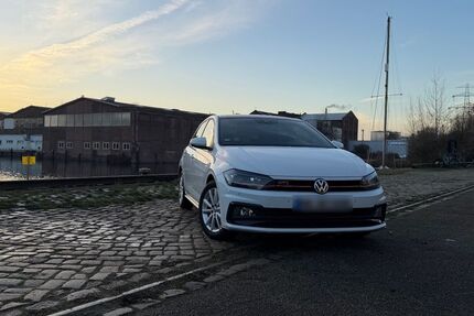 VW Polo 69.000 km 18.490 &euro; Hamburg 21073