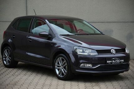 VW Polo 76.000 km 11.290 &euro; Teningen 79331