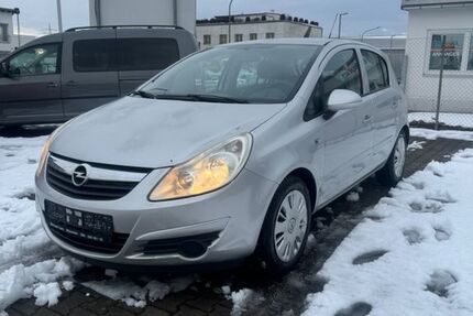 Opel Corsa 117.000 km 1.990 &euro; Königsbrunn 86343