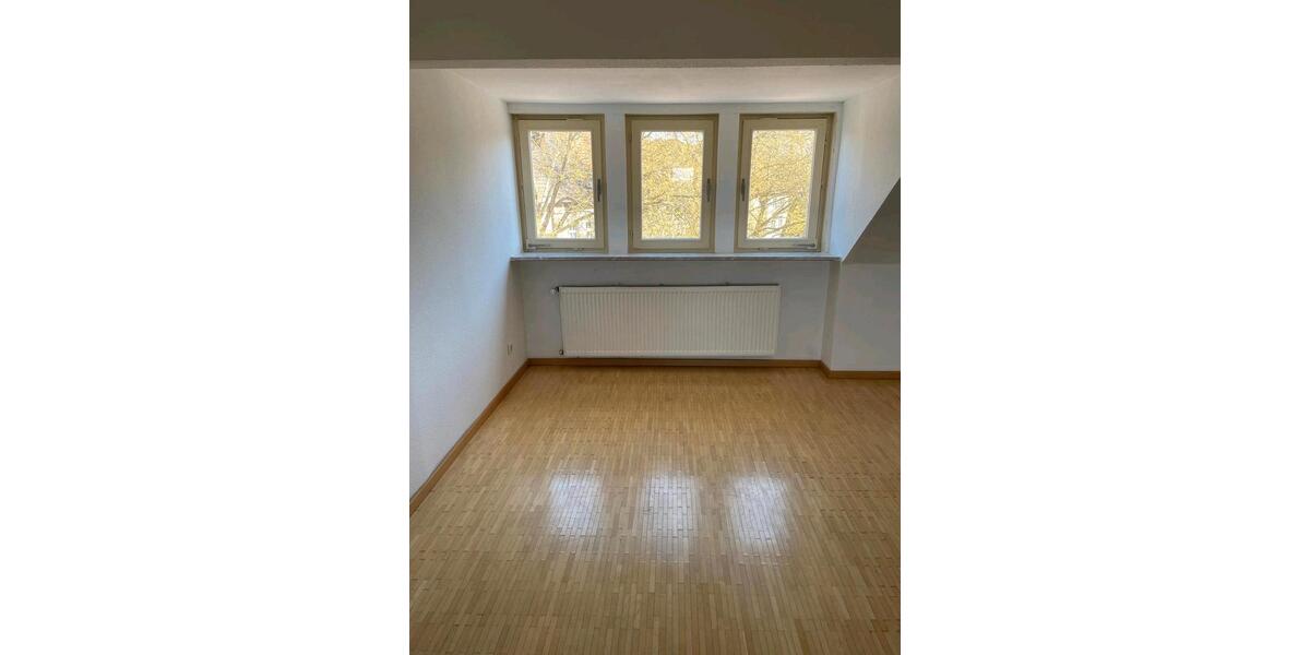 Etagenwohnung Gelsenkirchen - 1 Zimmer, 44 m&sup2;, 58.000&euro; | Angebot:25551099