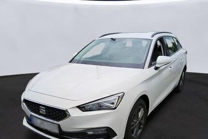 Seat Leon 91.590 km 17.680 &euro; Bad Camberg 65520