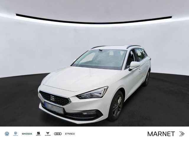 Seat Leon 91.590 km 17.680 &euro; Bad Camberg 65520