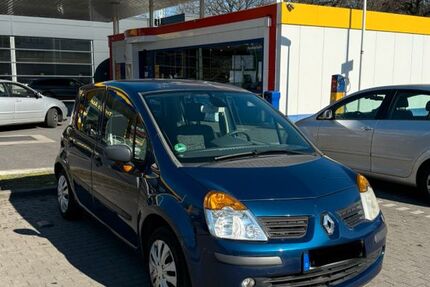 Renault Modus