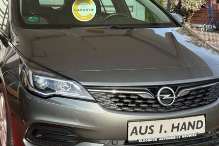 Opel Astra 65.850 km 11.190 &euro; Neuwied 56567