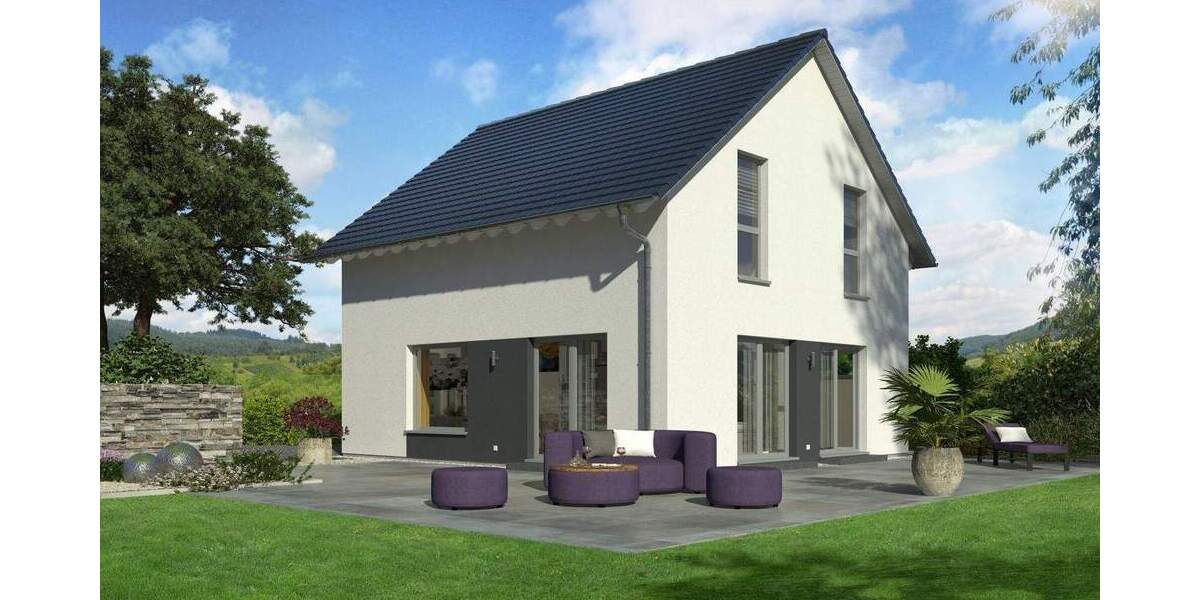 Doppelhaushälfte Mainz Laubenheim - 5 Zimmer, 120 m&sup2;, 680.900&euro; | Angebot:24423590