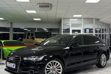 Audi A6 180.432 km 17.990 &euro; Goslar 38644