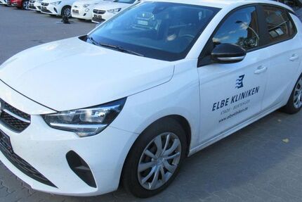 Opel Corsa 25.000 km 12.880 &euro; Ober-Ramstadt 64372