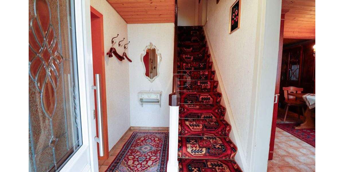 Einfamilienhaus Kraichtal Unteröwisheim - 4 Zimmer, 100 m&sup2;, 229.000&euro; | Angebot:25729844