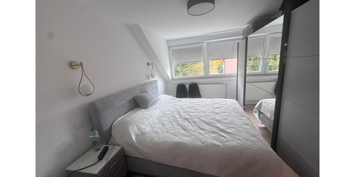 Dachgeschoßwohnung Gelsenkirchen Gelsenkirchen-West - 1 Zimmer, 70 m&sup2;, 120.000&euro; | Angebot:24751825