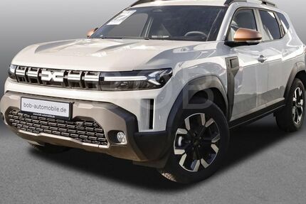 Dacia Duster 4.412 km 26.999 &euro; Düsseldorf 40233