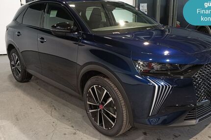 DS Automobiles DS7 (Crossback) 17.928 km 26.770 &euro; Eching 85386
