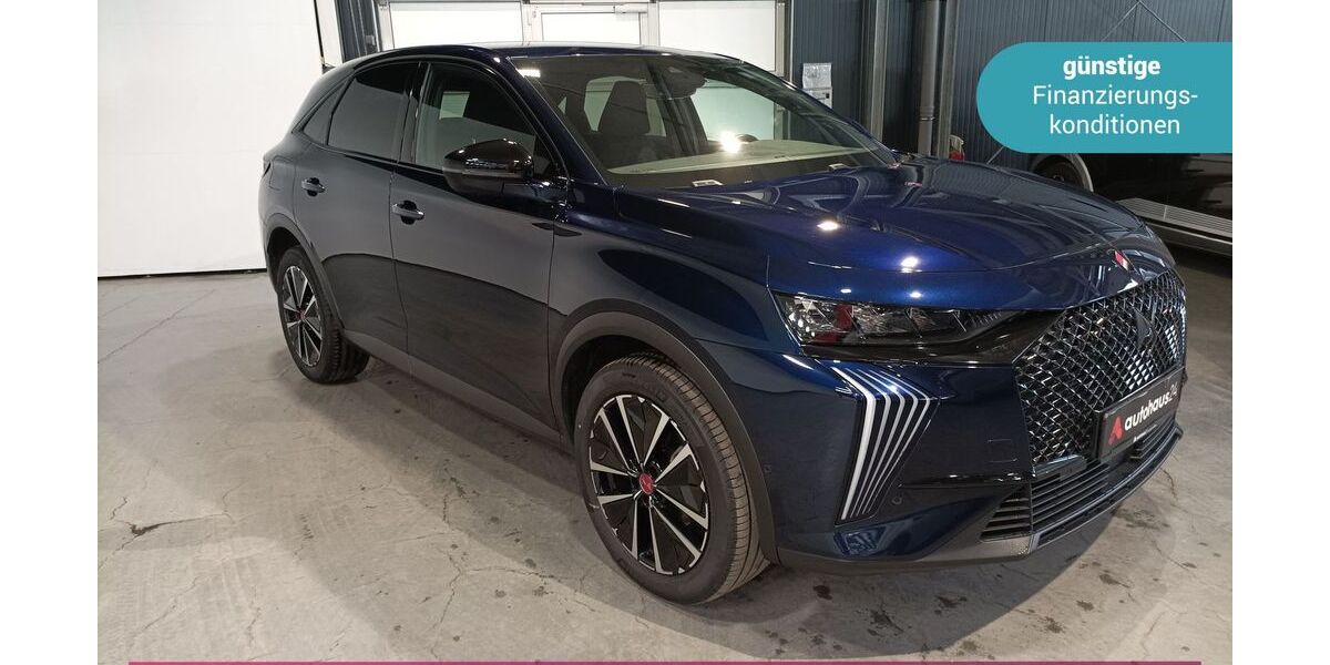 DS Automobiles DS7 (Crossback) 17.928 km 26.770 &euro; Eching 85386