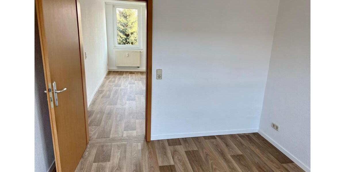Etagenwohnung Gräfenhainichen - 2 Zimmer, 55 m&sup2;, 350&euro; | Angebot:24727088