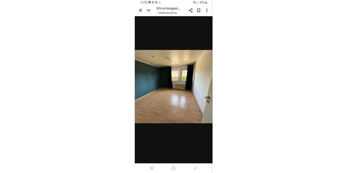 Einfamilienhaus Meine - 5 Zimmer, 160 m&sup2;, 1.400&euro; | Angebot:26314753