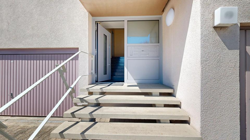 Etagenwohnung Landstuhl - 3 Zimmer, 85 m&sup2;, 209.990&euro; | Angebot:27157026