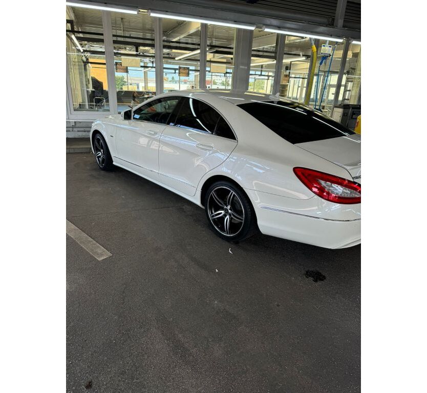 CLS 350