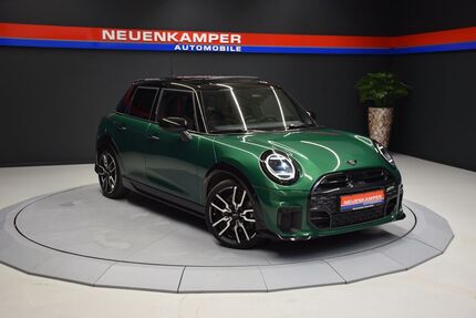 Mini Cooper S 11.500 km 31.990 &euro; Remscheid 42853