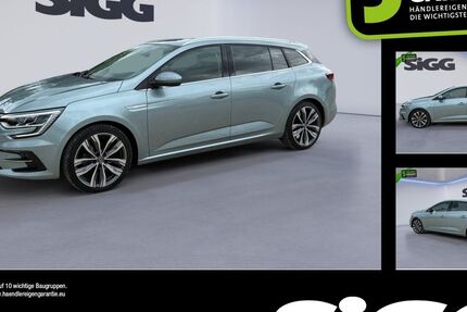 Renault Megane 80.100 km 14.680 &euro; Affing 86444