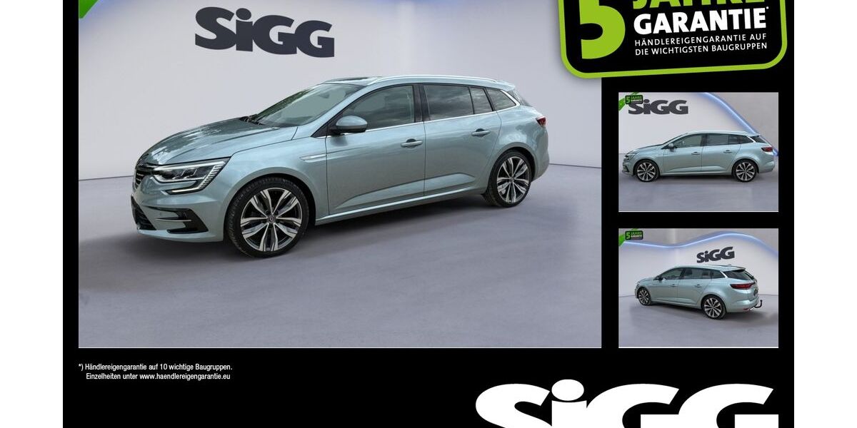 Renault Megane 80.100 km 14.680 &euro; Affing 86444