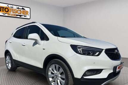 Opel Mokka 143.950 km 9.400 &euro; Worms 67547