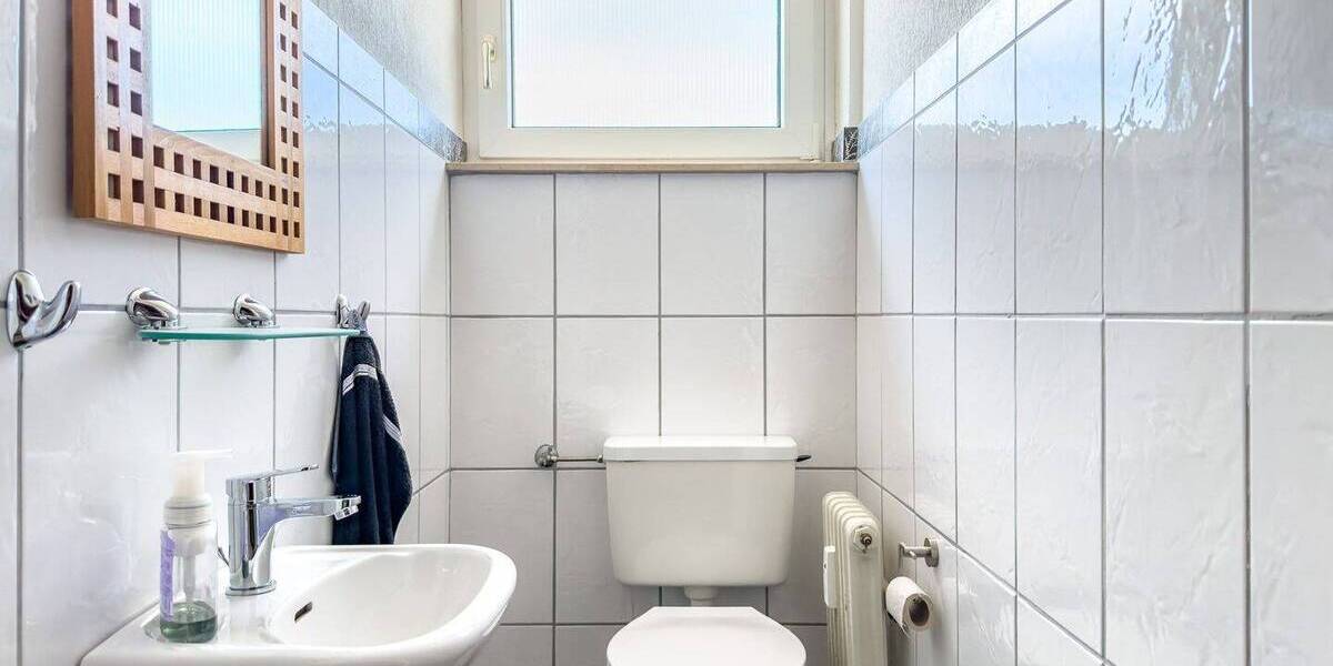 Etagenwohnung Hameln Afferde - 4 Zimmer, 82 m&sup2;, 125.000&euro; | Angebot:26438655