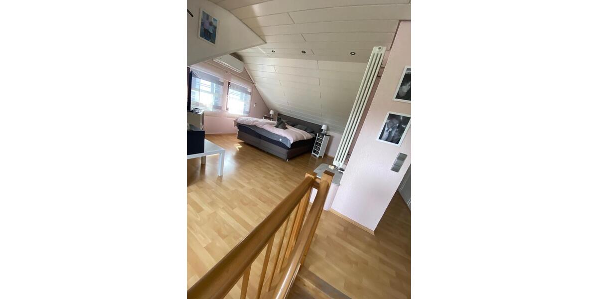 Einfamilienhaus Karlsruhe Wettersbach - 6 Zimmer, 129 m&sup2;, 1.890&euro; | Angebot:24876225