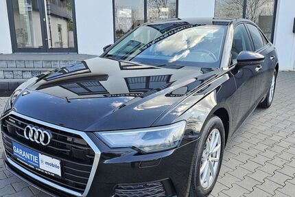 Audi A6 179.530 km 27.990 &euro; Löhne 32584