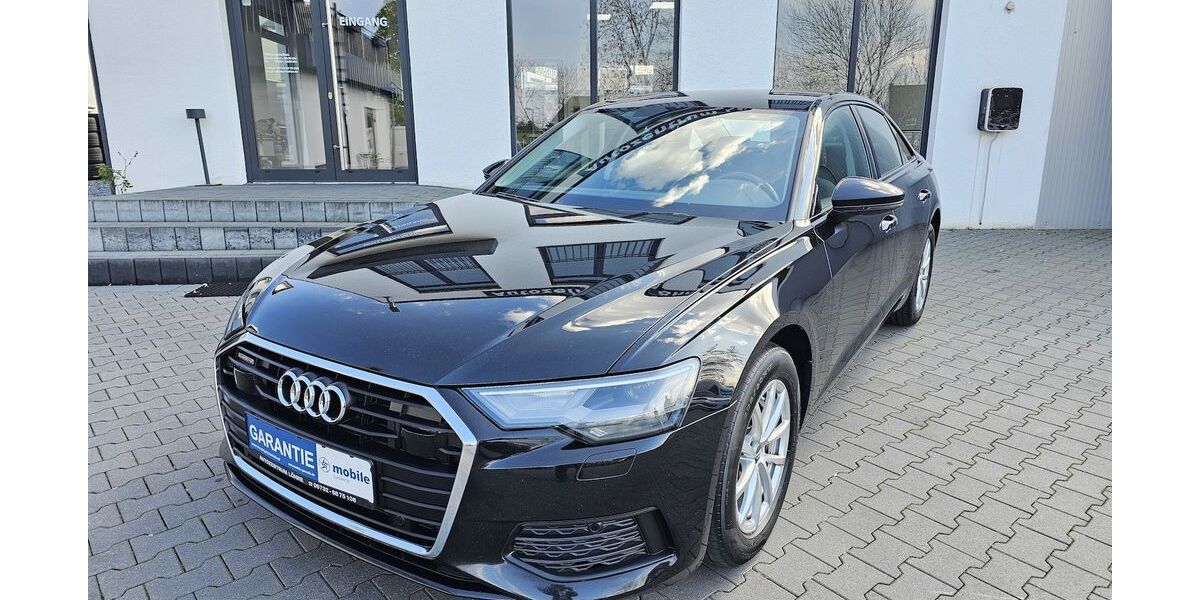 Audi A6 179.530 km 28.990 &euro; Löhne 32584