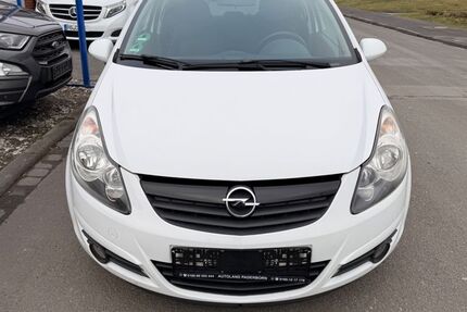 Opel Corsa 149.500 km 4.490 &euro; Paderborn 33104