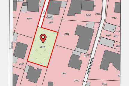 Grundstück zu verkaufen in Siegburg 310.000 € 585 m² zimmer