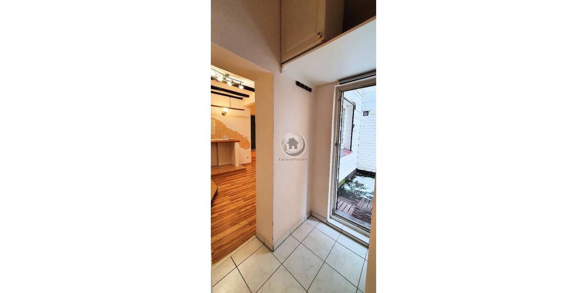 Gewerbeobjekt Iserlohn Zentrum - 1 Zimmer, 395&euro; | Angebot:26542454