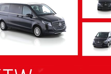 Mercedes-Benz V 300 21.031 km 66.544 &euro; Hildesheim 31137