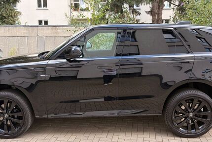 Land Rover Range Rover Sport 41.000 km 79.900 &euro; Düsseldorf 40223